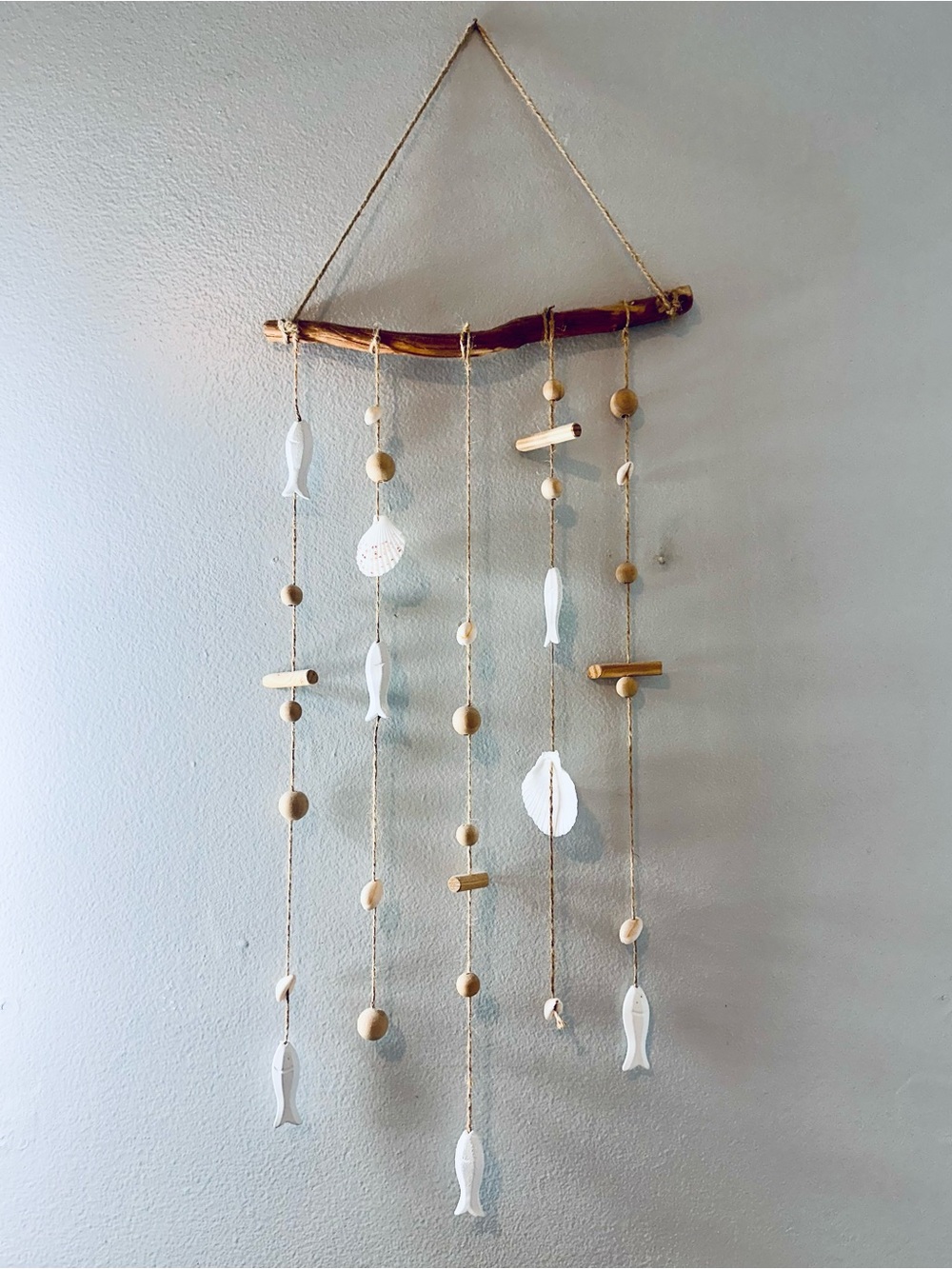Nautical Wall Hanging